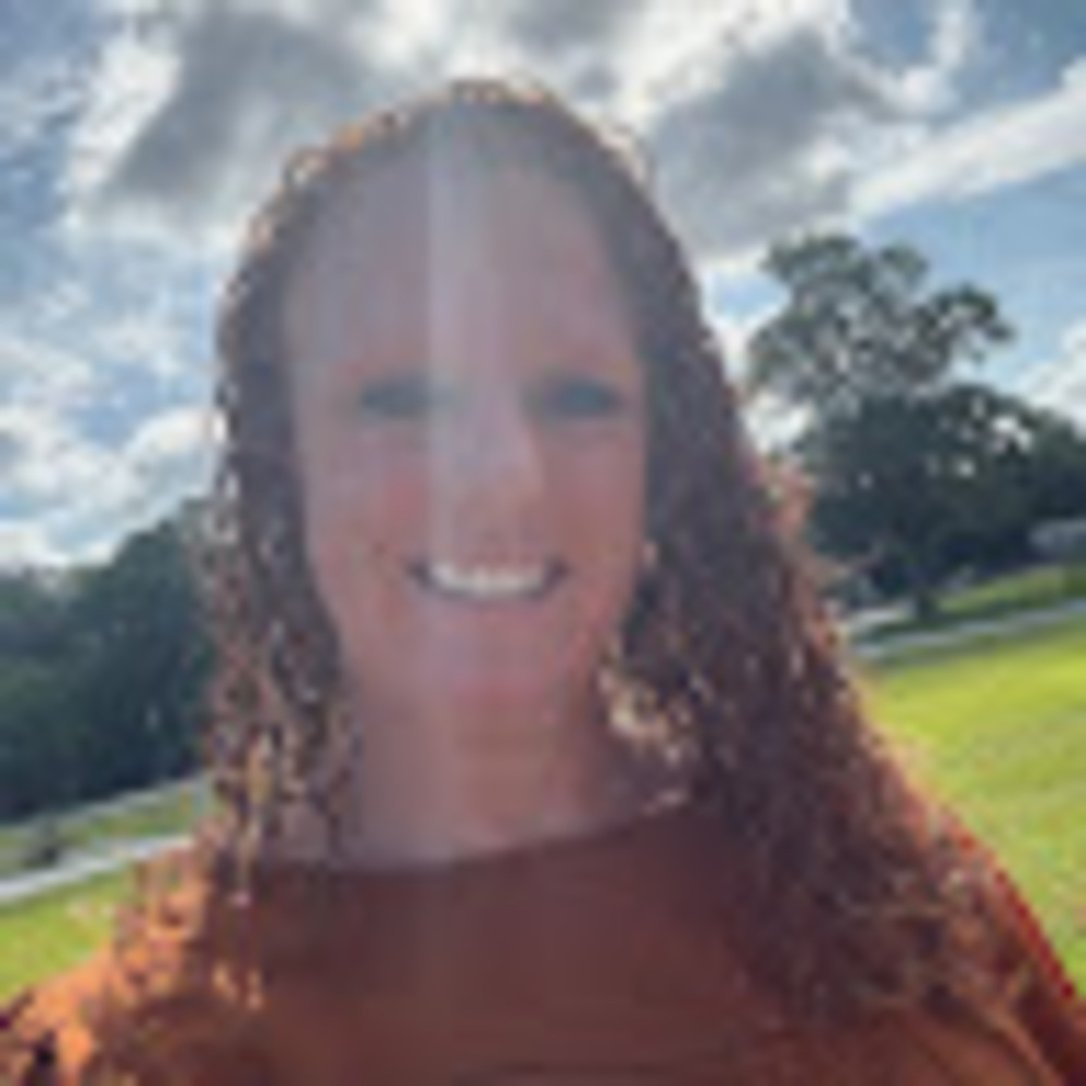 Meet your Posher, Missy